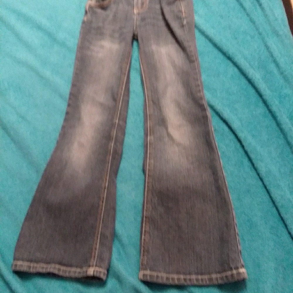 Kids jeans